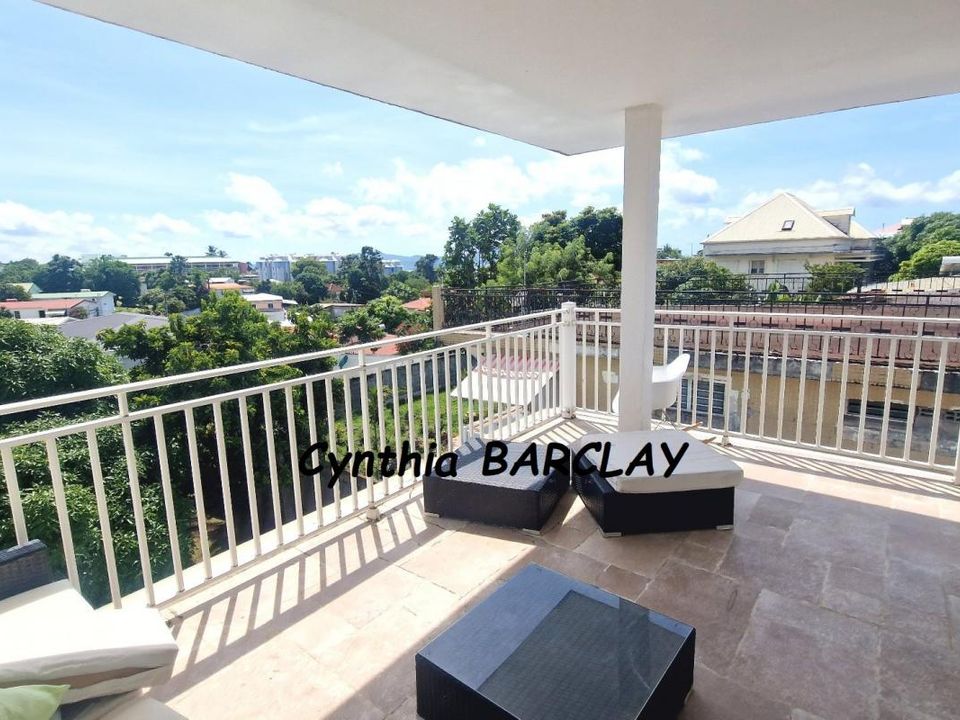 Villa i Schoelcher, Martinique - foto 5