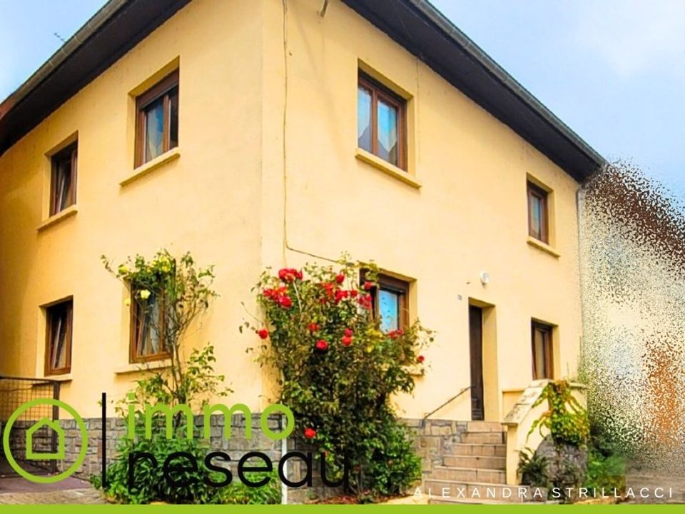 Villa a Francaltroff, Moselle - foto 1