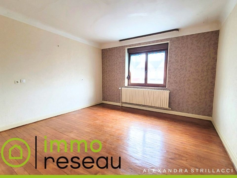 Villa a Francaltroff, Moselle - foto 4