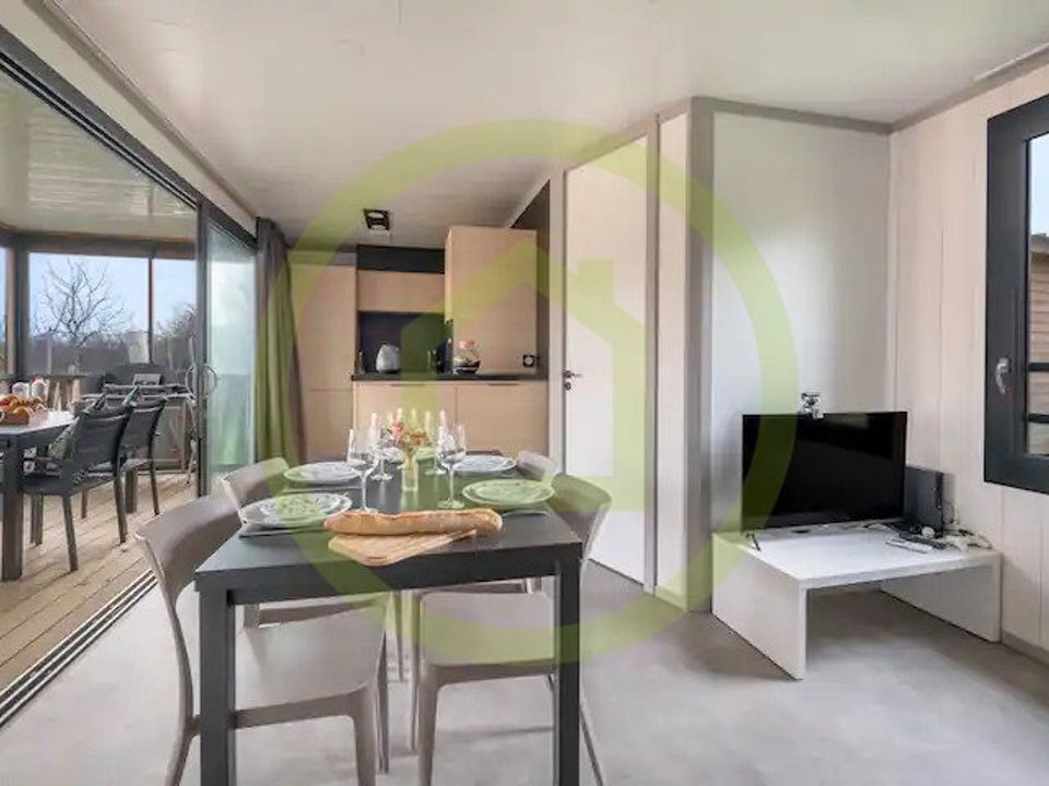 Villa i Guerande, Loire-Atlantique - foto 1