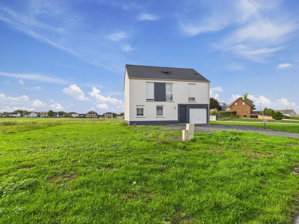Villa i Hombleux, Somme - foto 2