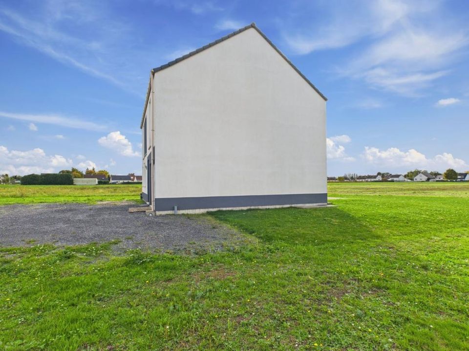 Villa i Hombleux, Somme - foto 3