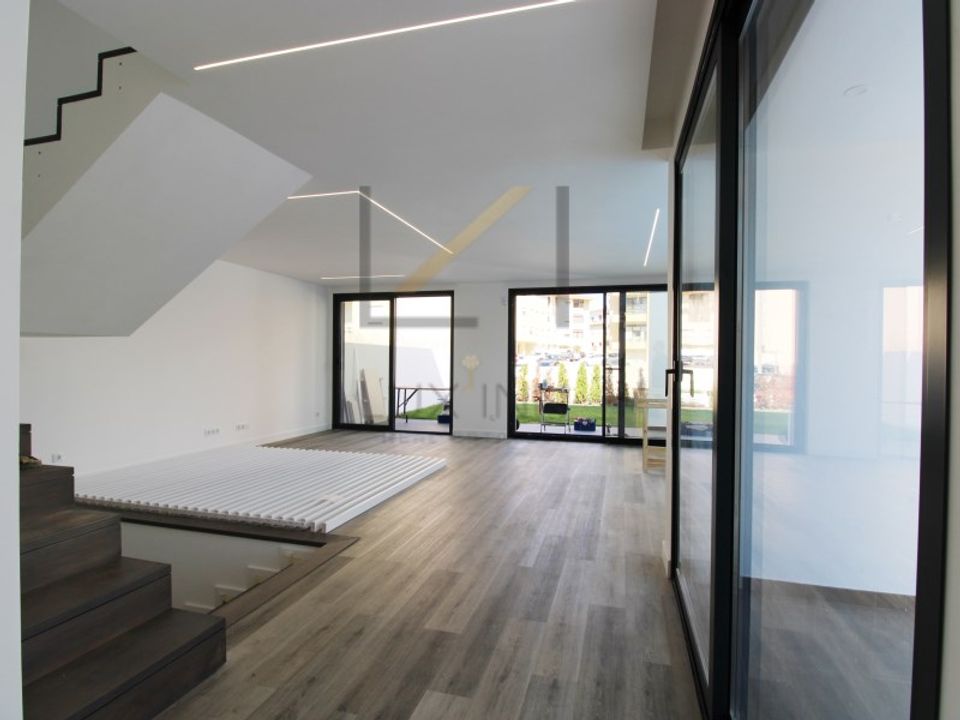 Villa i Carcavelos, Lisbon - foto 3