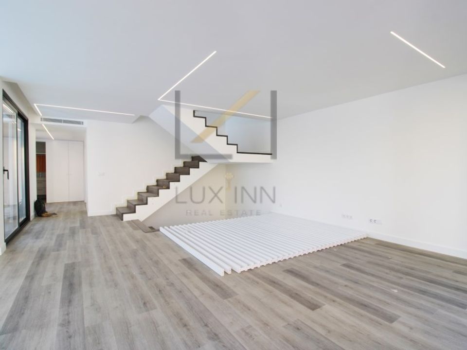 Villa i Carcavelos, Lisbon - foto 4