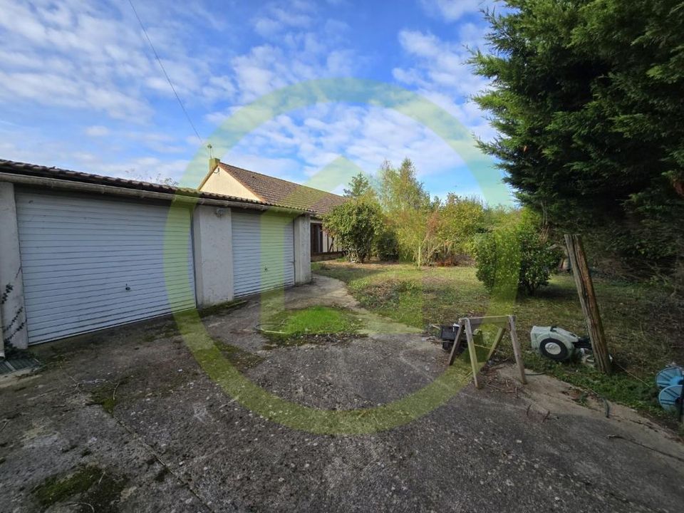 Villa i Eole-en-Beauce, Eure-et-Loir - bilde 2