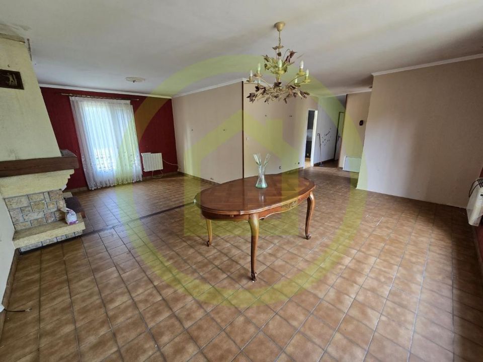 Villa i Eole-en-Beauce, Eure-et-Loir - bilde 4