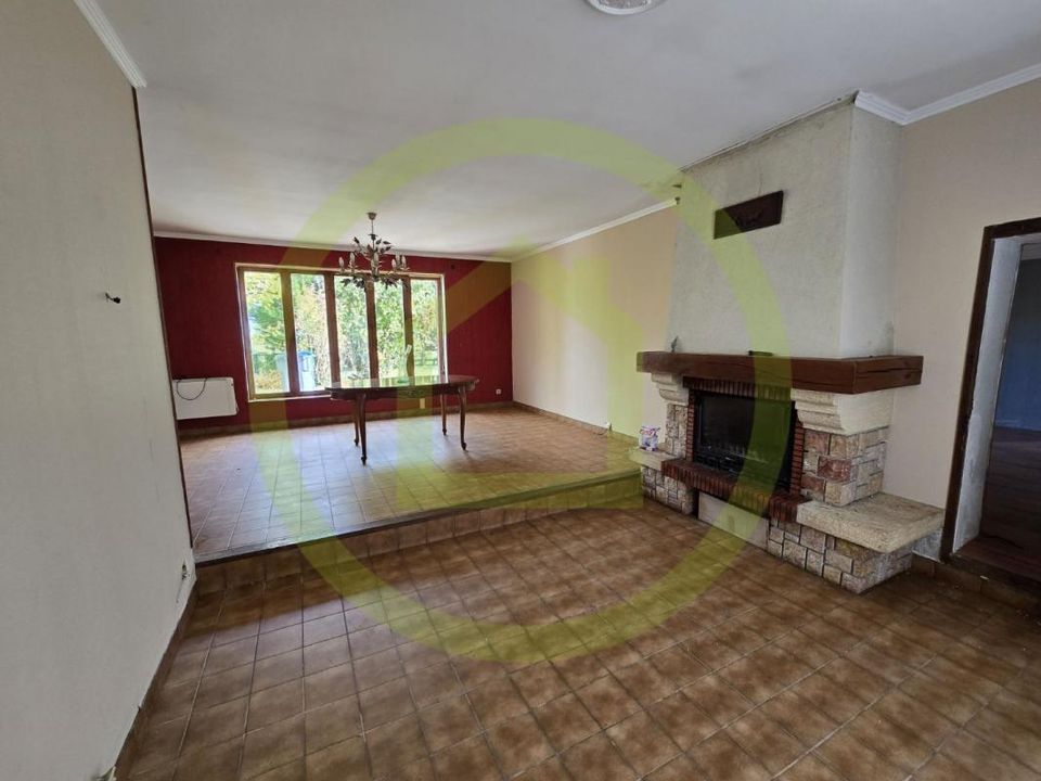 Villa i Eole-en-Beauce, Eure-et-Loir - bilde 5