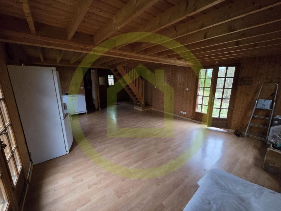 Villa i Souvigny-en-Sologne, Loir-et-Cher - foto 5