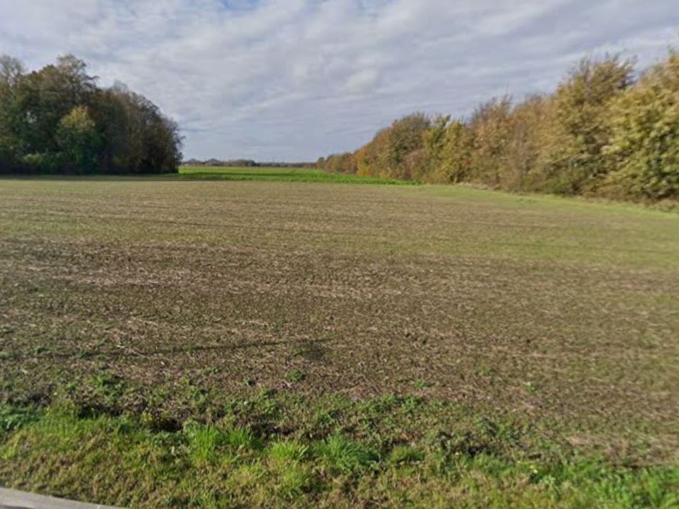 Helårsgrund i Hersin-Coupigny, Pas-de-Calais - foto 1