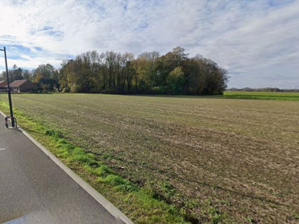 Helårsgrund i Hersin-Coupigny, Pas-de-Calais - foto 2