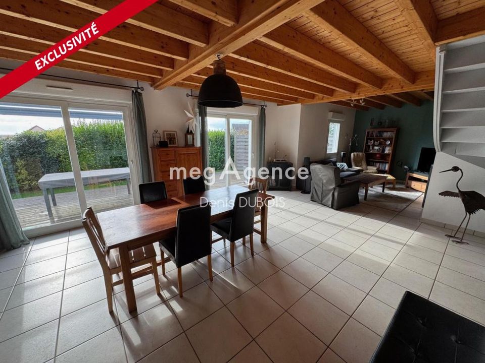 Villa i Valframbert, Orne - foto 2