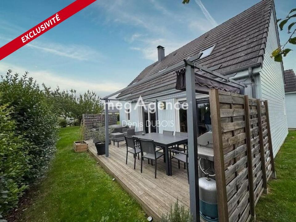 Villa i Valframbert, Orne - foto 3