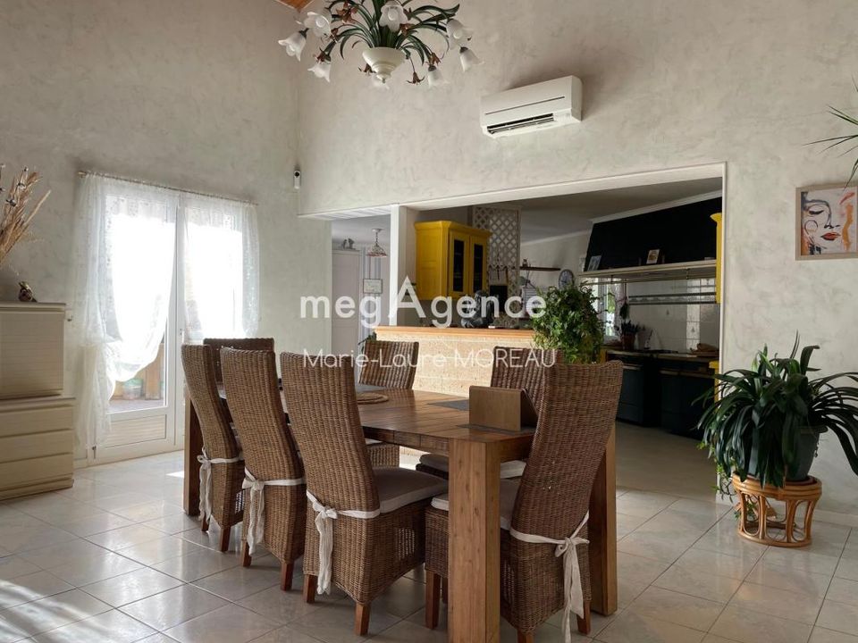 Villa i Saint-Pierre-d'Oleron, Charente-Maritime - foto 5