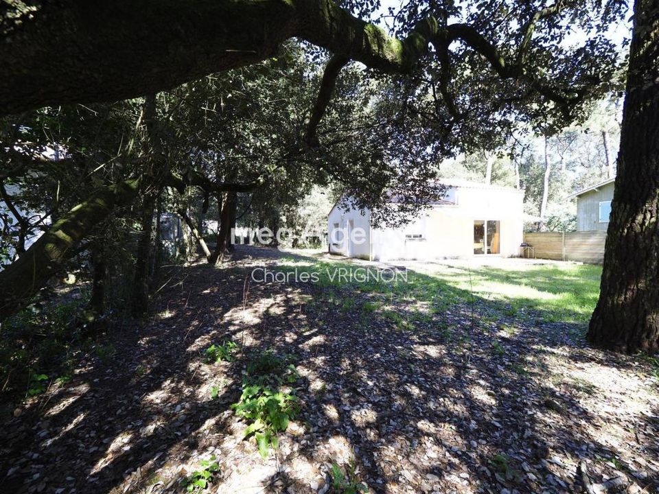 Villa i Jard-sur-Mer, Vendee - foto 2