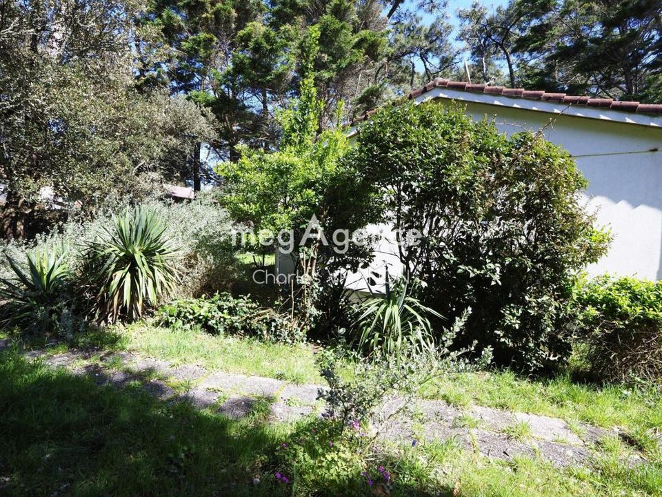 Villa i Jard-sur-Mer, Vendee - foto 3