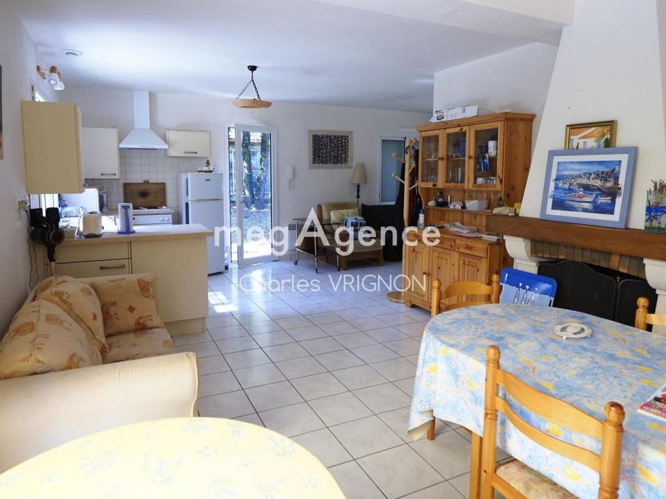 Villa i Jard-sur-Mer, Vendee - foto 4