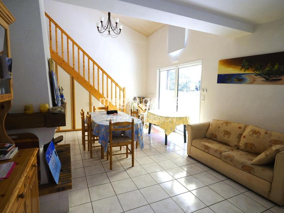 Villa i Jard-sur-Mer, Vendee - foto 5
