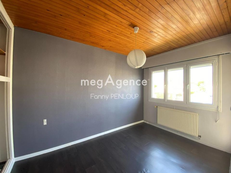 Villa i Saint-Pair-sur-Mer, Manche - foto 4