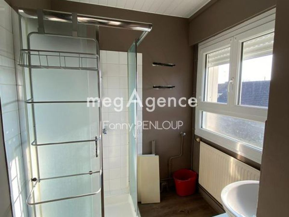 Villa i Saint-Pair-sur-Mer, Manche - foto 5