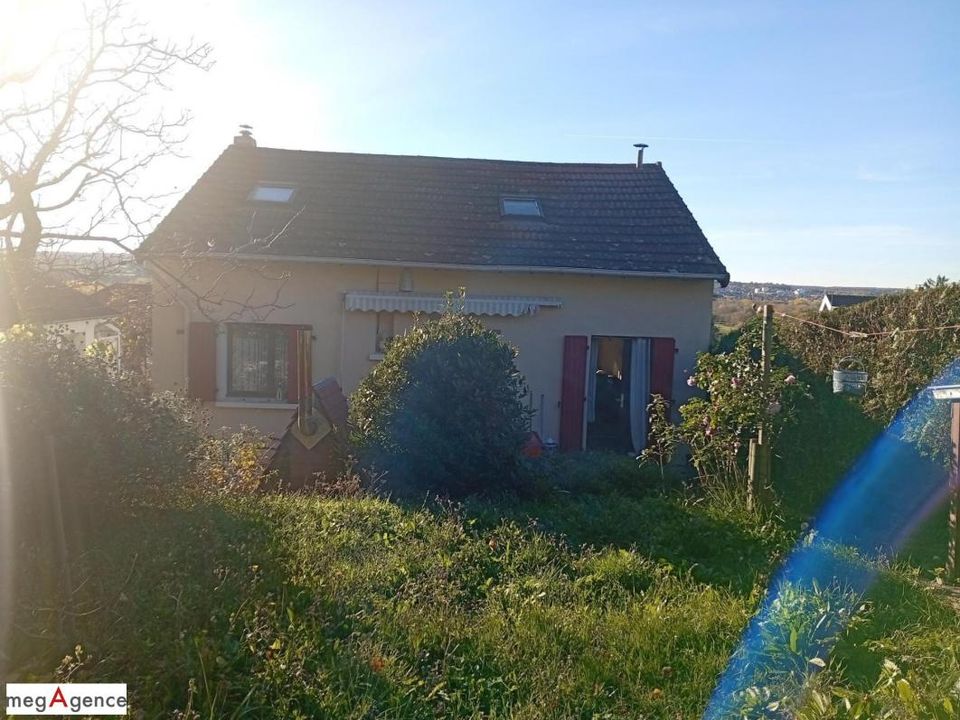 Villa i Abrest, Allier - foto 2