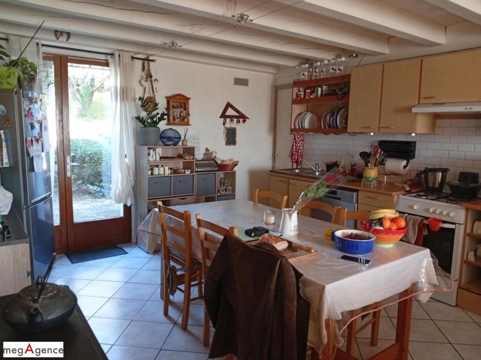 Villa i Abrest, Allier - foto 3