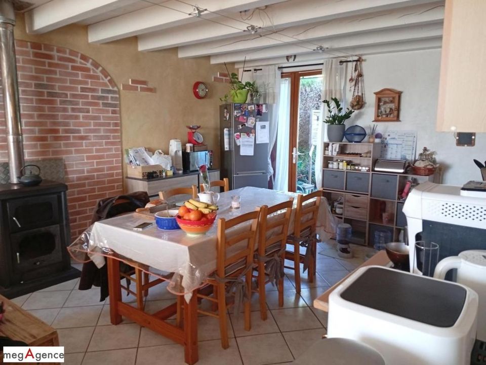 Villa i Abrest, Allier - foto 4