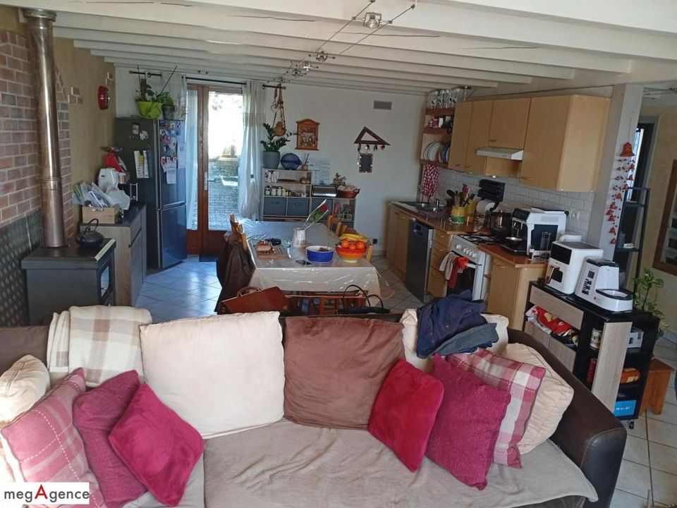 Villa i Abrest, Allier - foto 5