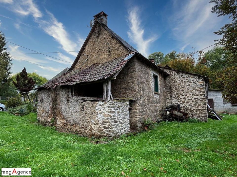 Farm hus i Perpezac-le-Noir, Correze - foto 4