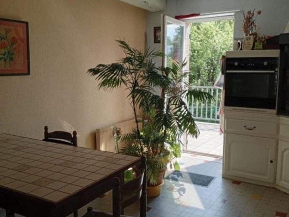Landsbyhus i Saint-Prix, Allier - foto 1