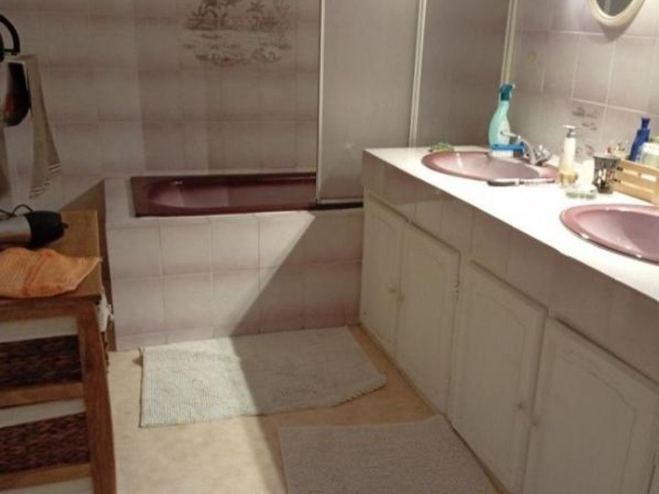 Landsbyhus i Saint-Prix, Allier - foto 3