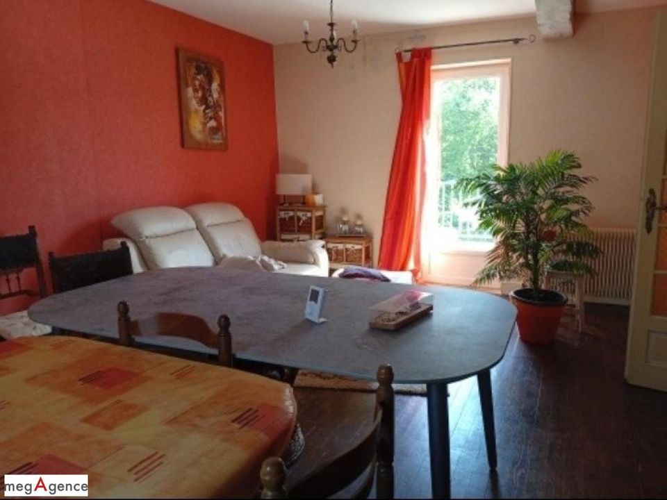 Landsbyhus i Saint-Prix, Allier - foto 4