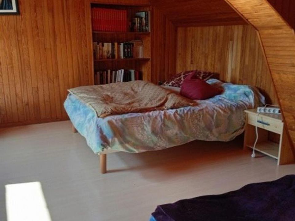 Landsbyhus i Saint-Prix, Allier - foto 5