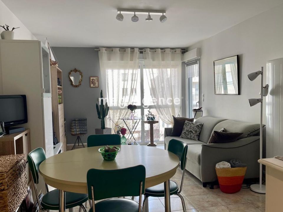 Wohnung in Les Sables-d'Olonne, Vendee - Foto 1