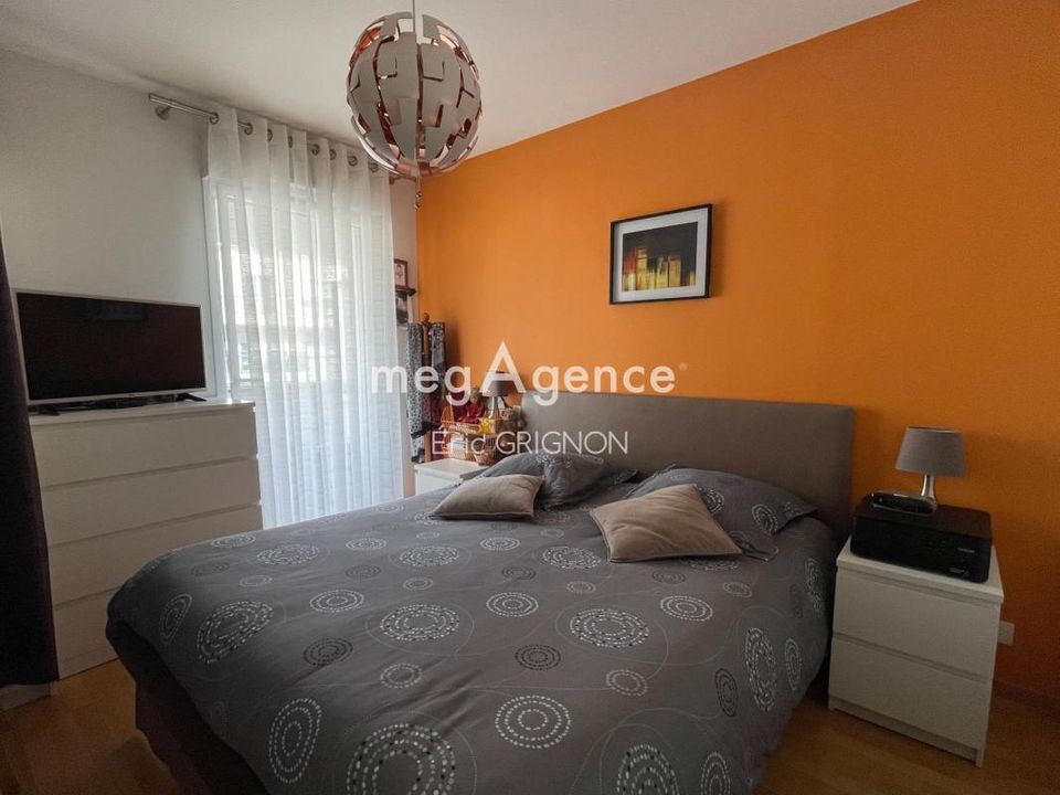 Wohnung in Les Sables-d'Olonne, Vendee - Foto 4