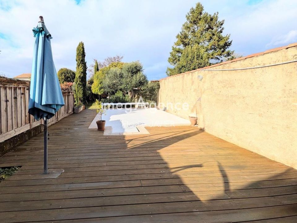 Villa i Béguey, Gironde - foto 2