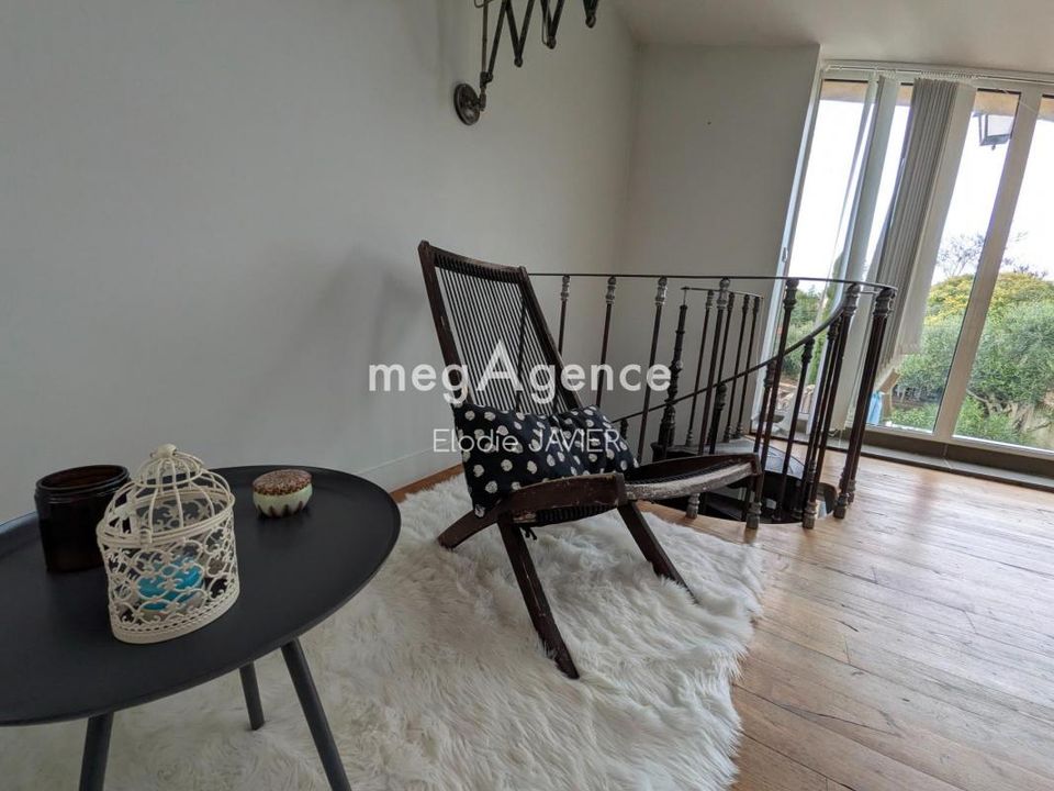 Villa i Béguey, Gironde - foto 4