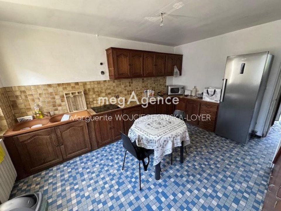 Landsbyhus i Fresnay-sur-Sarthe, Sarthe - bilde 3