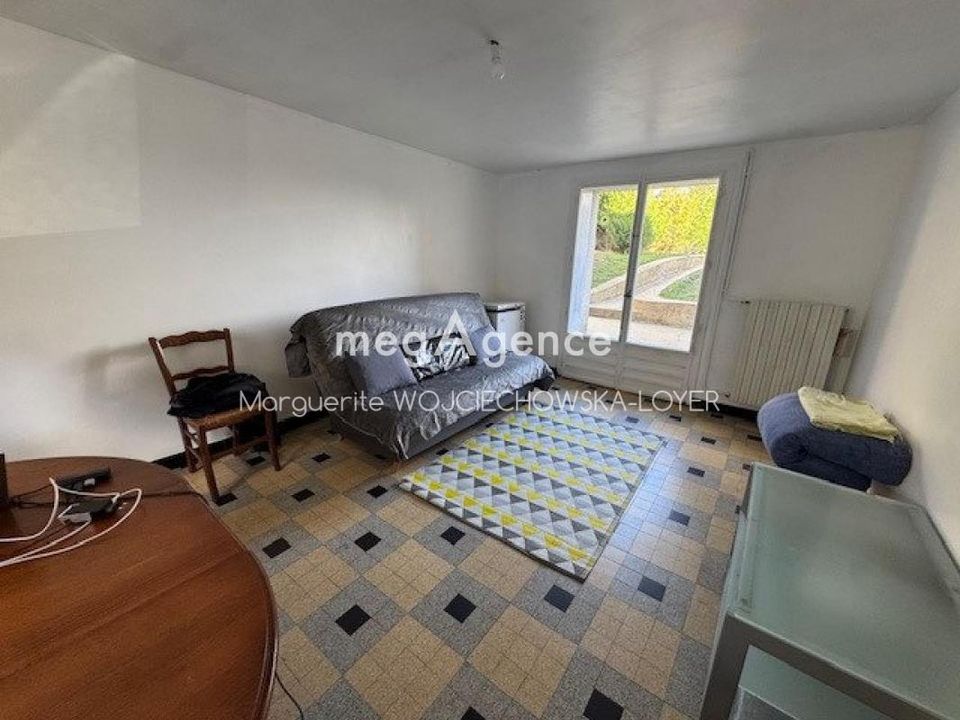 Landsbyhus i Fresnay-sur-Sarthe, Sarthe - bilde 5