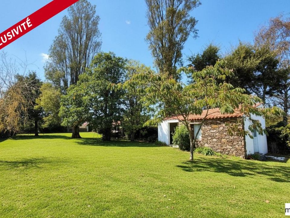 Villa i L'Ile-d'Yeu, Vendee - foto 4