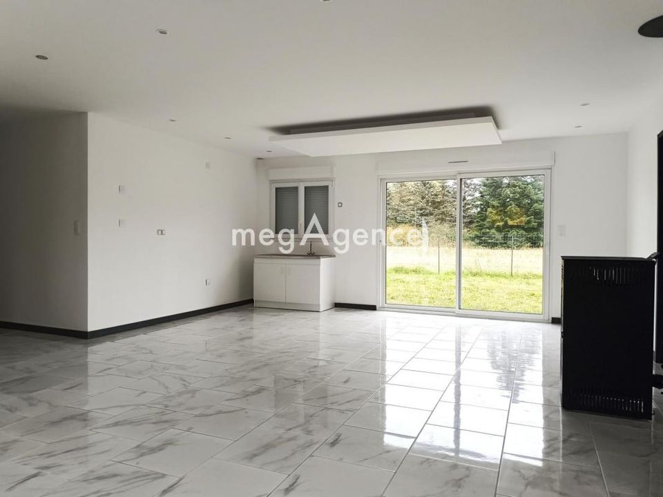 Villa i Gy-en-Sologne, Loir-et-Cher - bilde 2