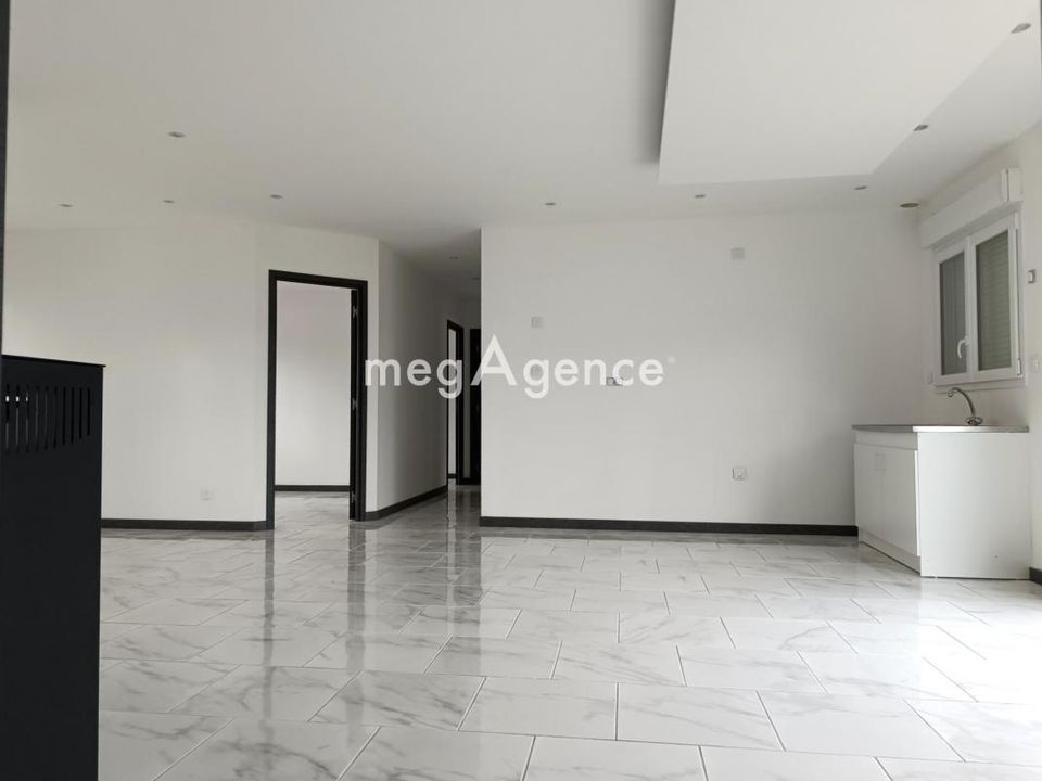 Villa i Gy-en-Sologne, Loir-et-Cher - bilde 3