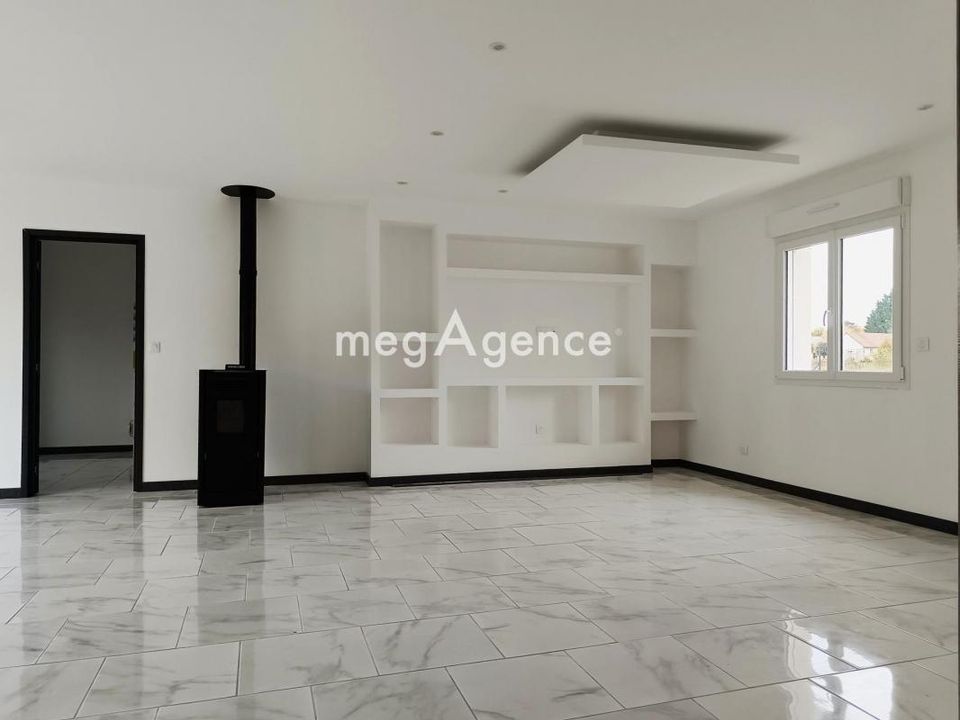 Villa i Gy-en-Sologne, Loir-et-Cher - bilde 4