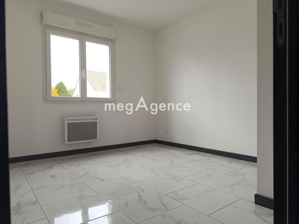 Villa i Gy-en-Sologne, Loir-et-Cher - bilde 5