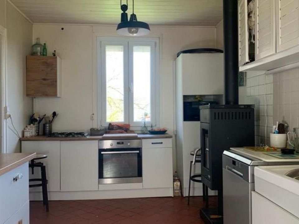 Landsbyhus i Aulnay-sur-Mauldre, Yvelines - foto 3
