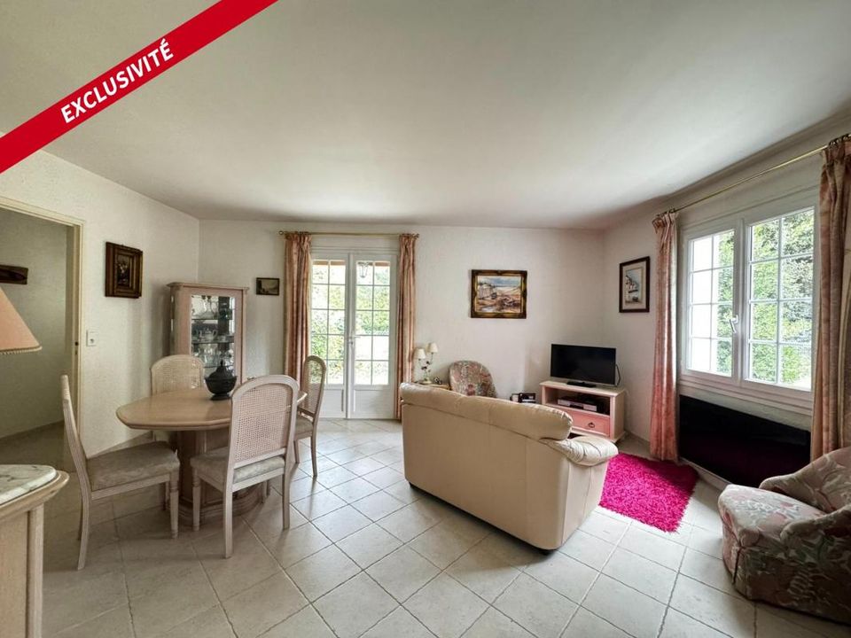 Villa i Dolus-d'Oleron, Charente-Maritime - foto 4