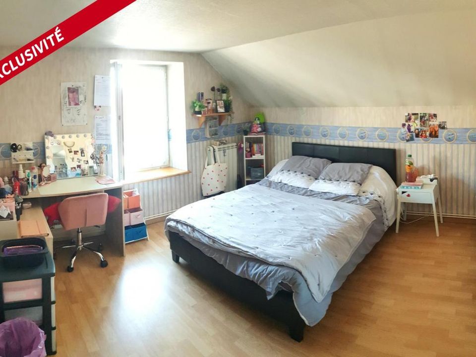 Villa i Mélisey, Haute-Saone - foto 5