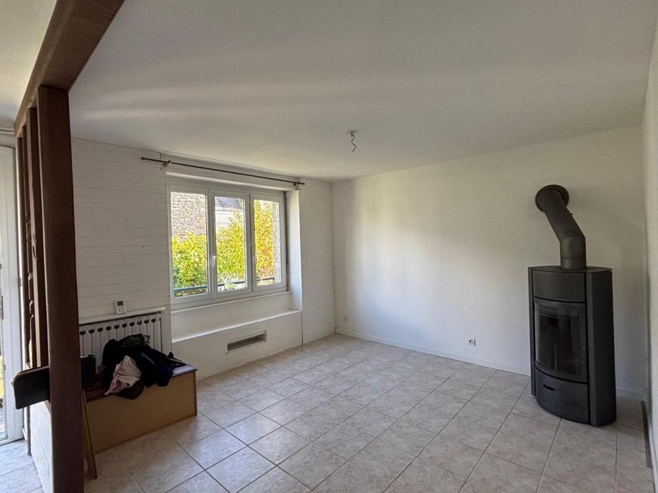 Villa i Locmiquélic, Morbihan - bilde 4