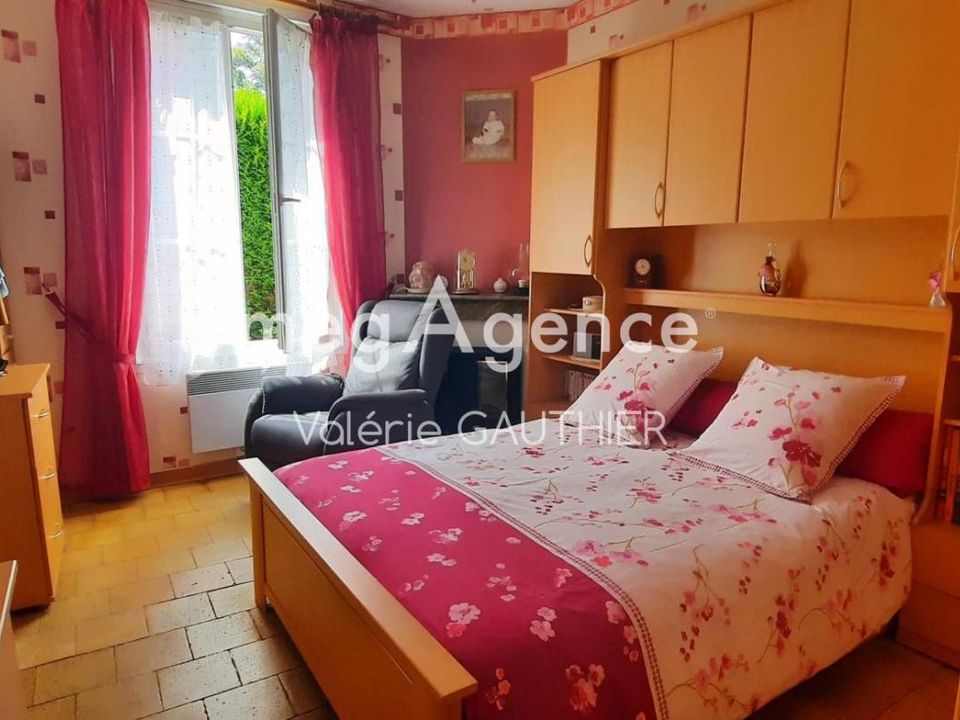 Villa i Naveil, Loir-et-Cher - foto 4