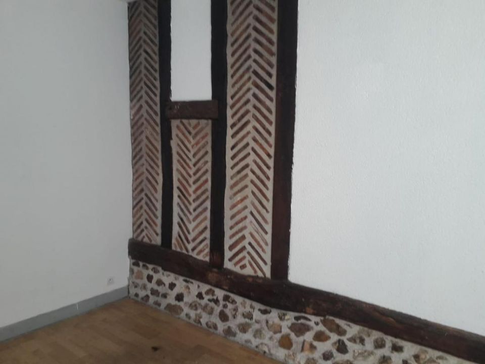 Lejlighed i Romorantin-Lanthenay, Loir-et-Cher - foto 1