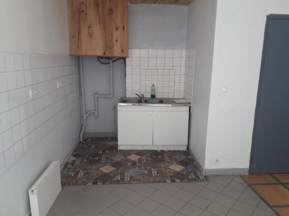 Lejlighed i Romorantin-Lanthenay, Loir-et-Cher - foto 3
